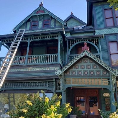 Painting Service